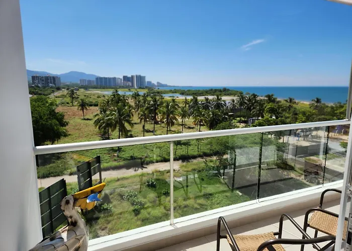 Edificio Caribe Palma, Pozos Colorados. Santa Marta, Colombia